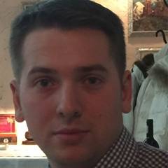 Артём Рыбаков