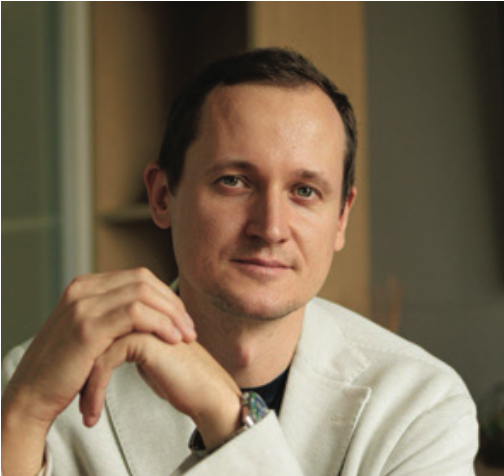 Кирилл Косминский