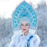 Елена Кириченко