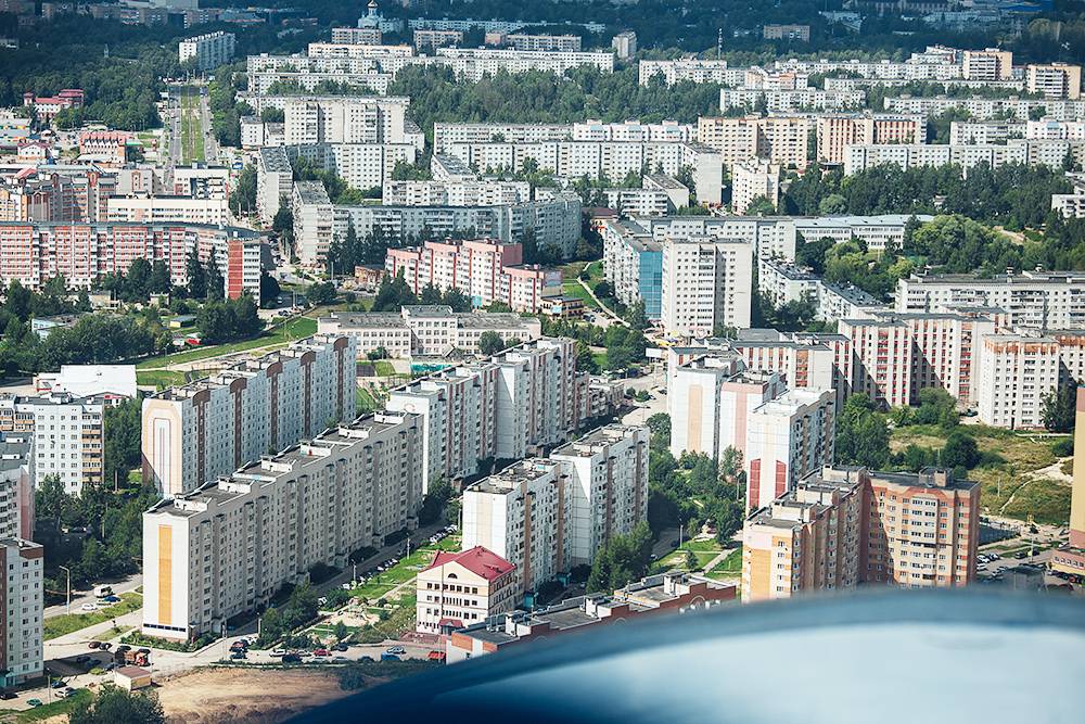 тест по истории смоленска