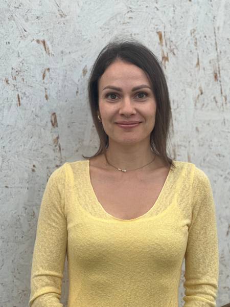 Инга Писковатская