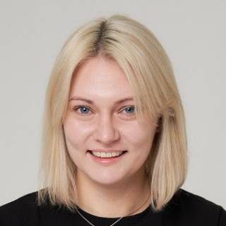 Ольга Балюк