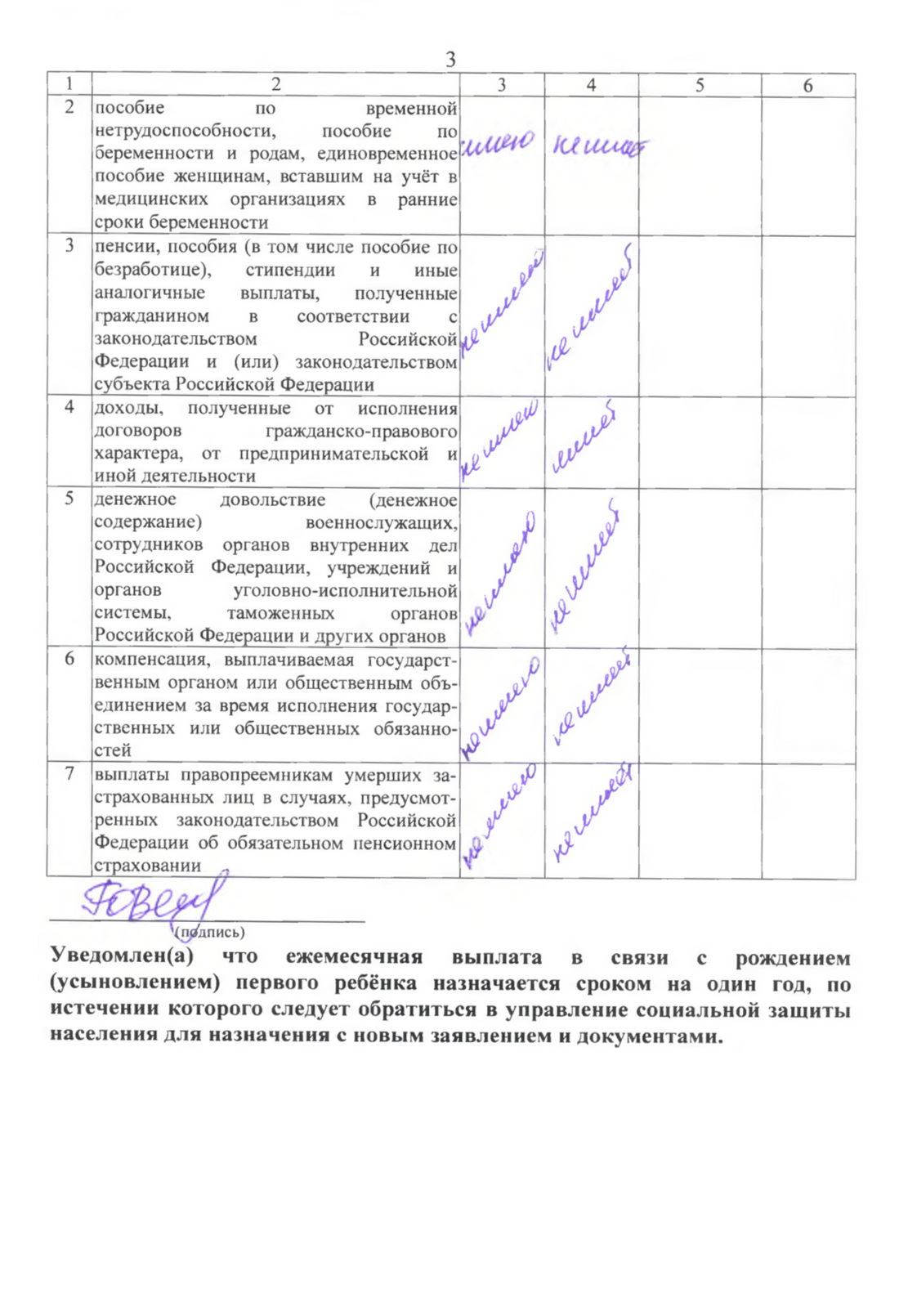 Путин хочет отменить универсальное пособие