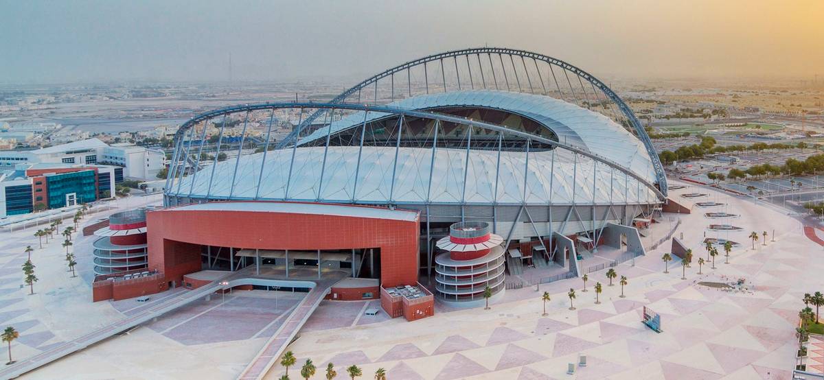Правила въезда в Катар во время чемпионата мира по футболу