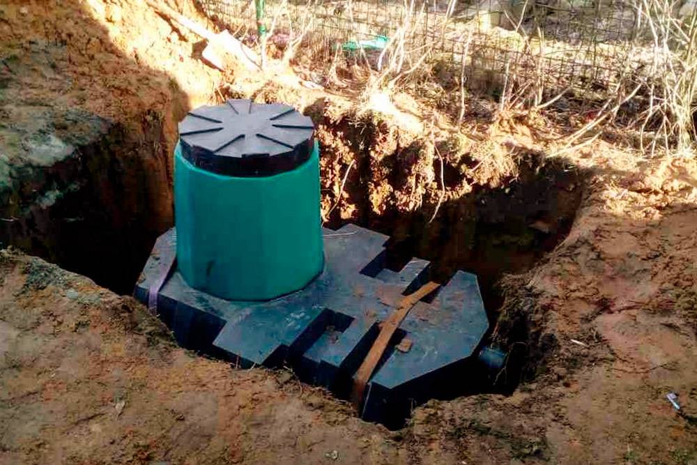 Канализация в частном доме: какую выбрать, какой септик лучше, как ...