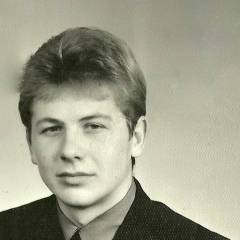 Владимир Реутов