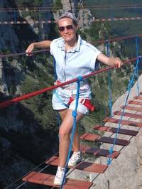 Наталия Панина