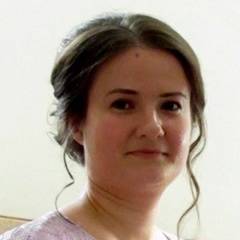 Анна Ермолова