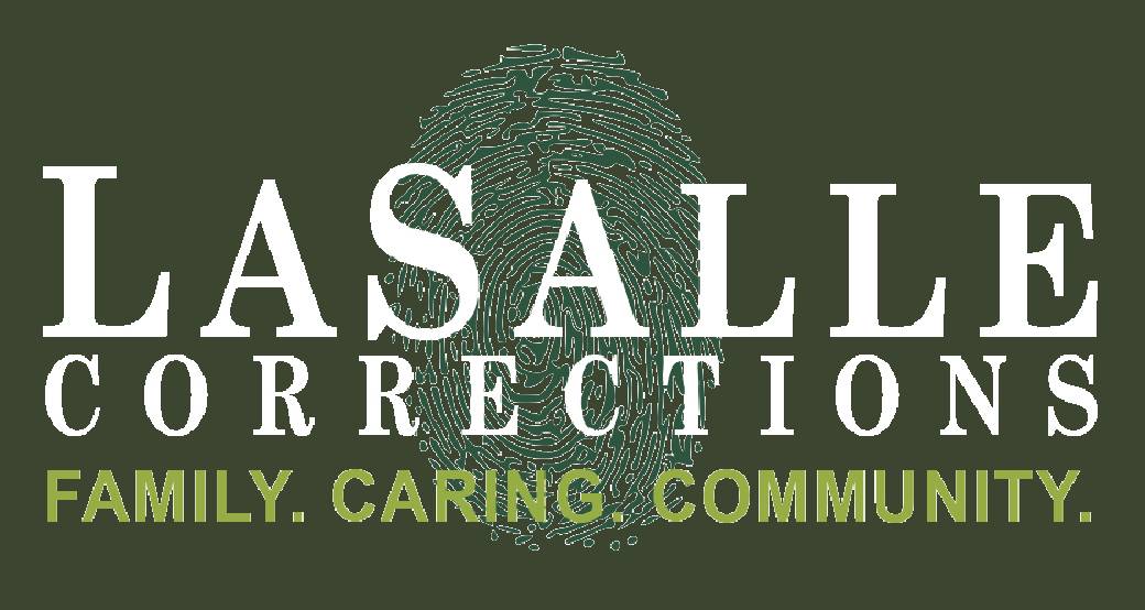 Логотип холдинга, владеющего этим учреждением: Источник:&nbsp;lasallecorrections.com