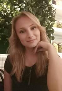 Оля Алексейчик