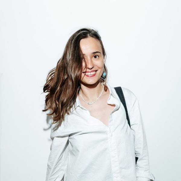 Екатерина Кревер