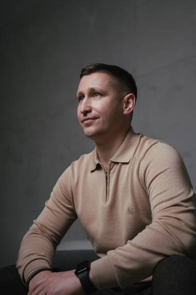 Александр Пинаев