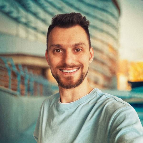 Иван Ус