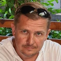Дмитрий Дунаев