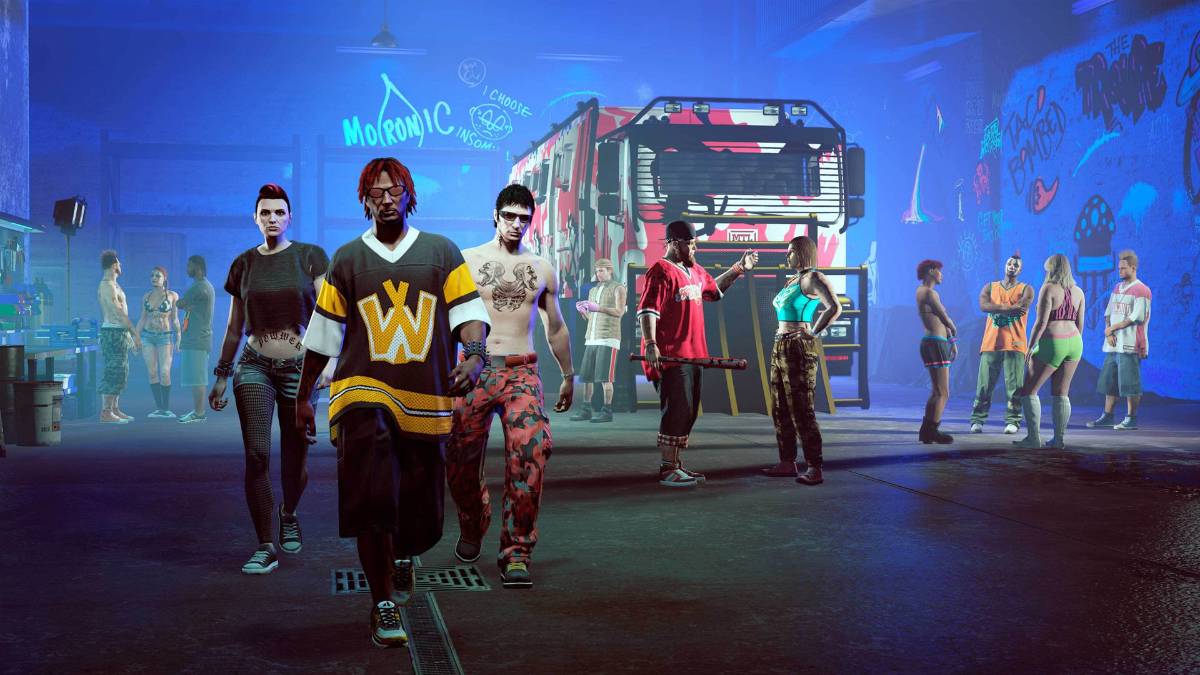 Новое дополнение Los Santos Drug Wars вышло для&nbsp;Grand&nbsp;Theft Auto Online несколько месяцев назад