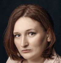 Аватар пользователя Анна Казутина