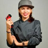 Розалия Галимзянова