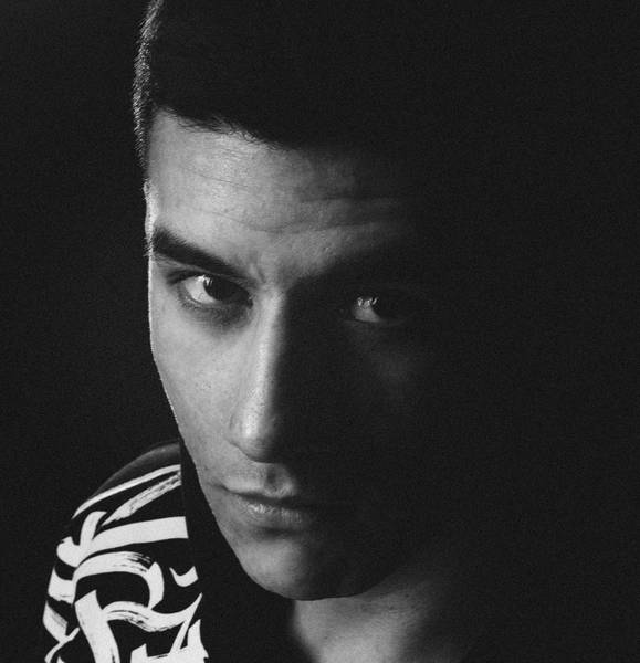 Павел Алимкулов