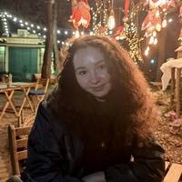 Аватар пользователя Елена Мунтян