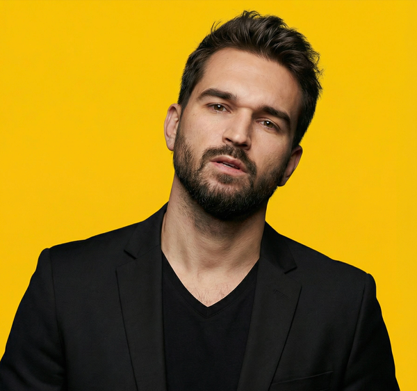 Артём Беспалов