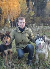 Дмитрий Тимофеев