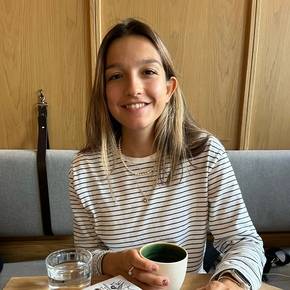 Карина Васильева