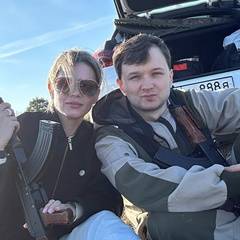 Андрей Аршинов