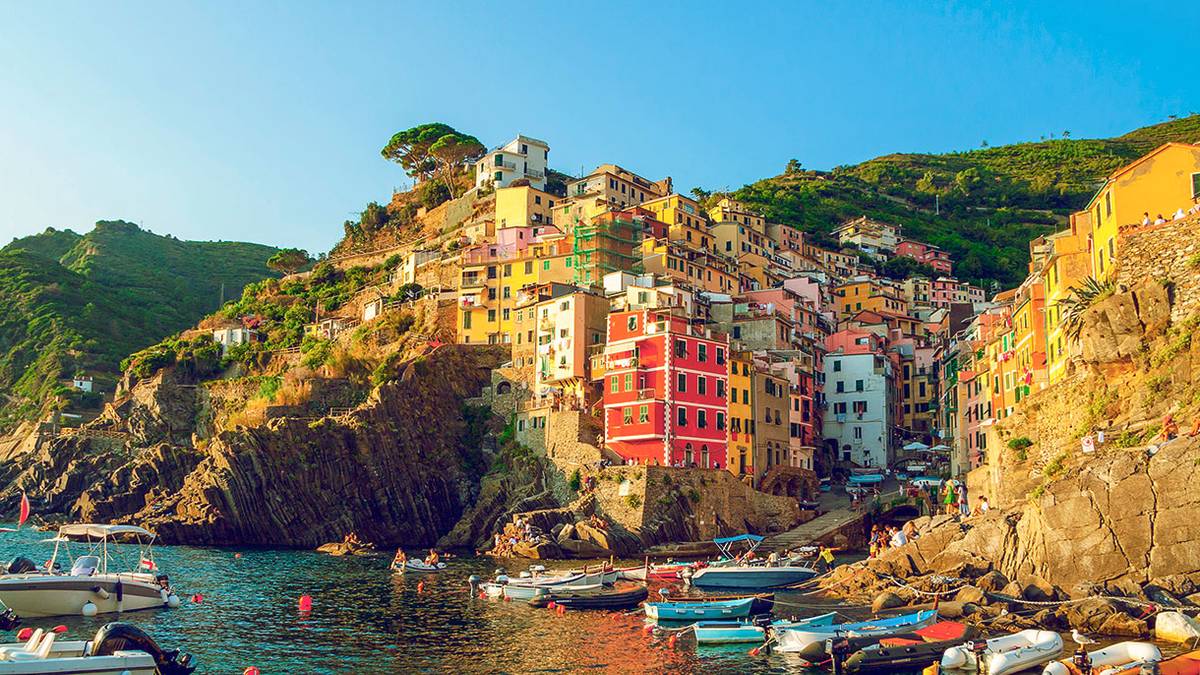 Отдых в Италии в 2023: что посмотреть из достопримечательностей, как