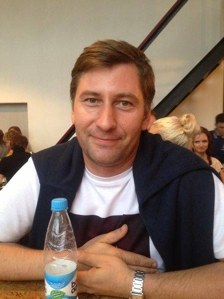 Смирнов Дмитрий