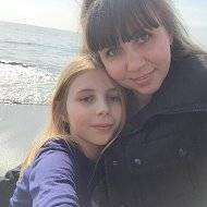 Анна Гагарина