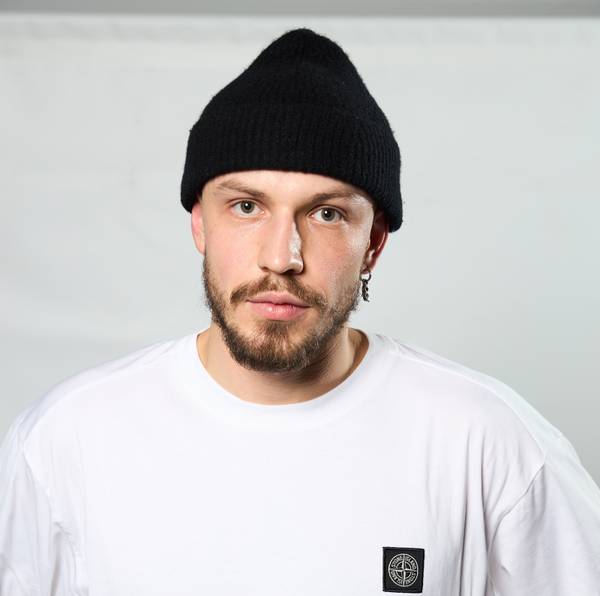 Николай Седашов