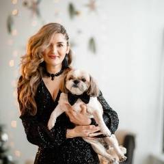 Елена Даныш