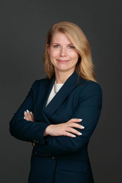 Екатерина Выговская