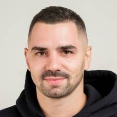 Михаил Денисов