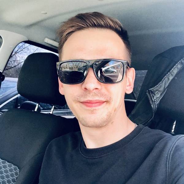 Аватар пользователя Evgeniy Lesitsky
