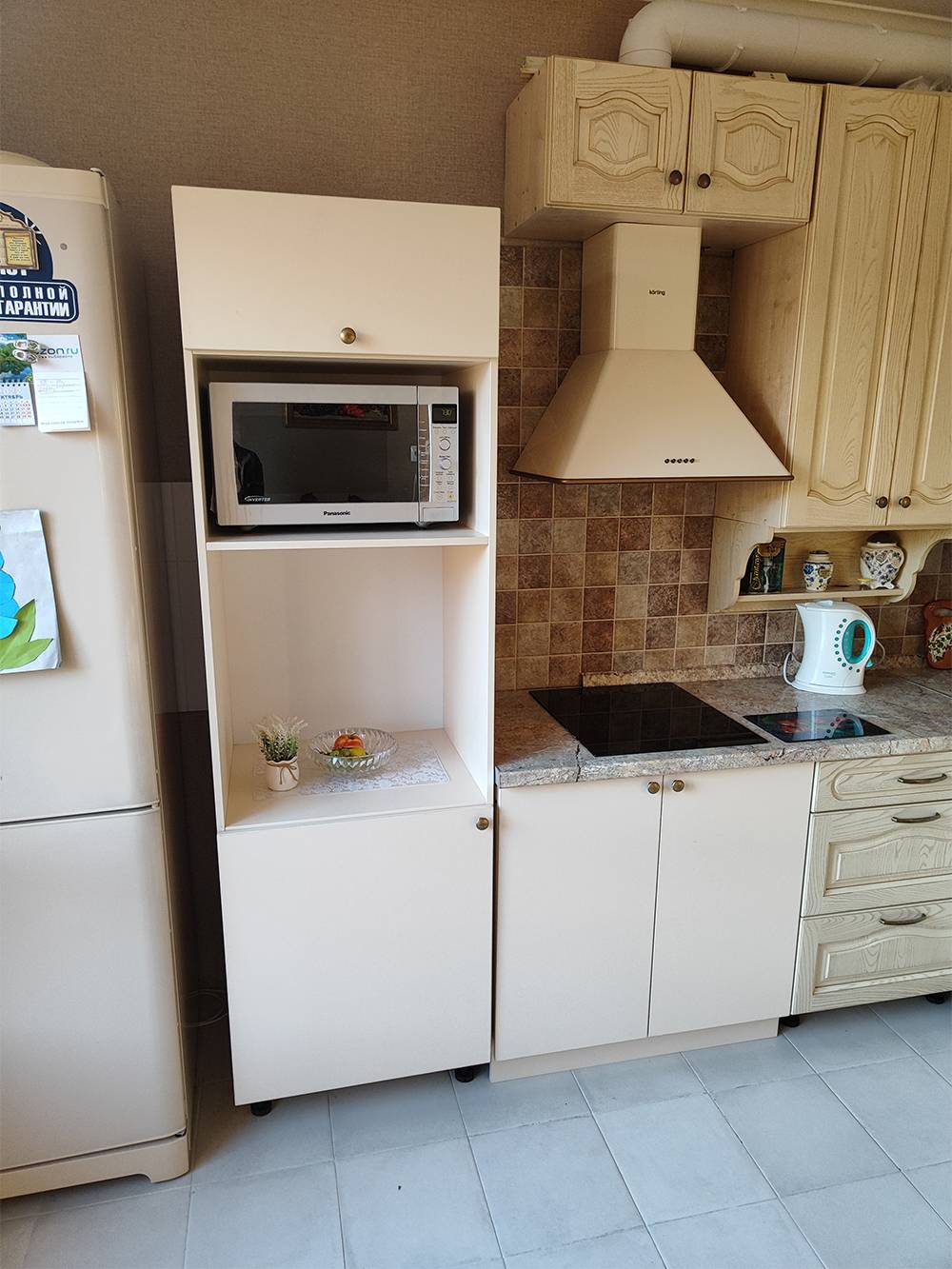 Как переехать в новую квартиру, сделать ремонт и не остаться на улице?