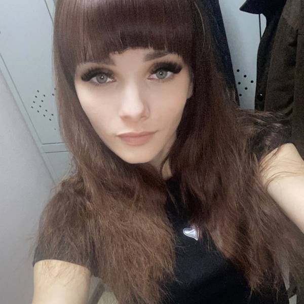 Татьяна Апкина