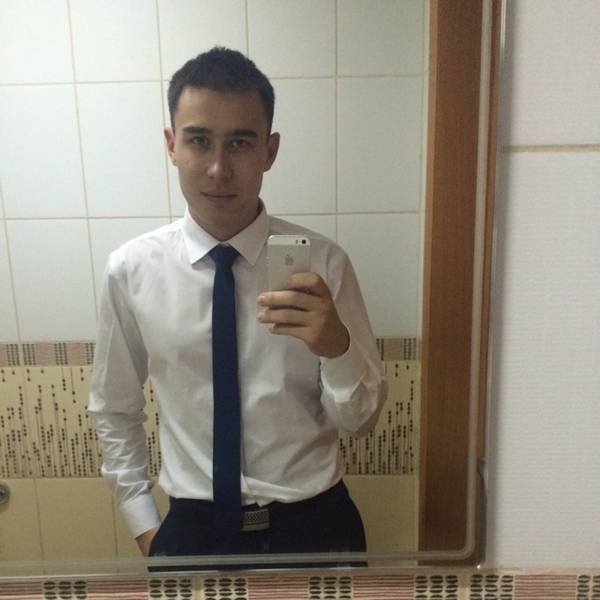 Динислам Фатыхов