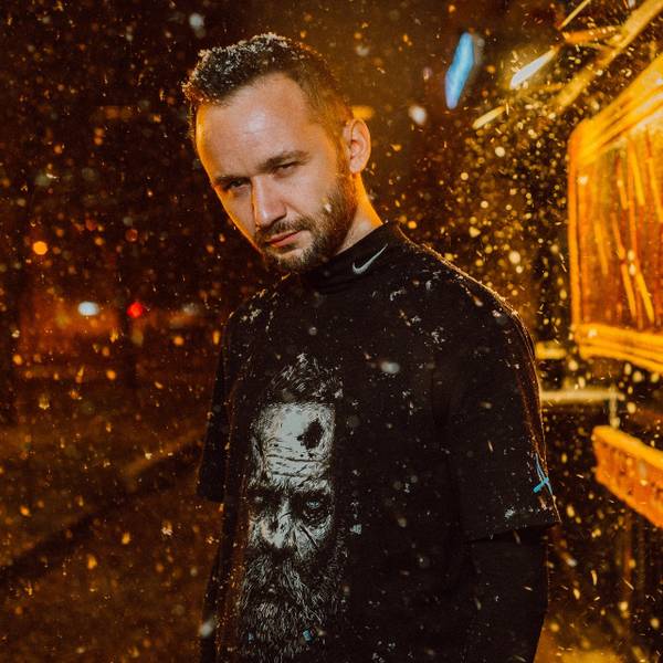 Александр Сафронов