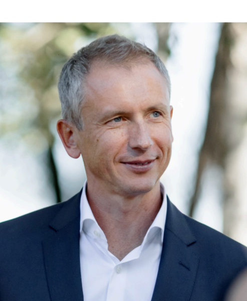 Андрей Жаринов