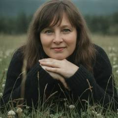 Ирина Жильцова
