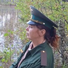 Юлия Геннадьевна