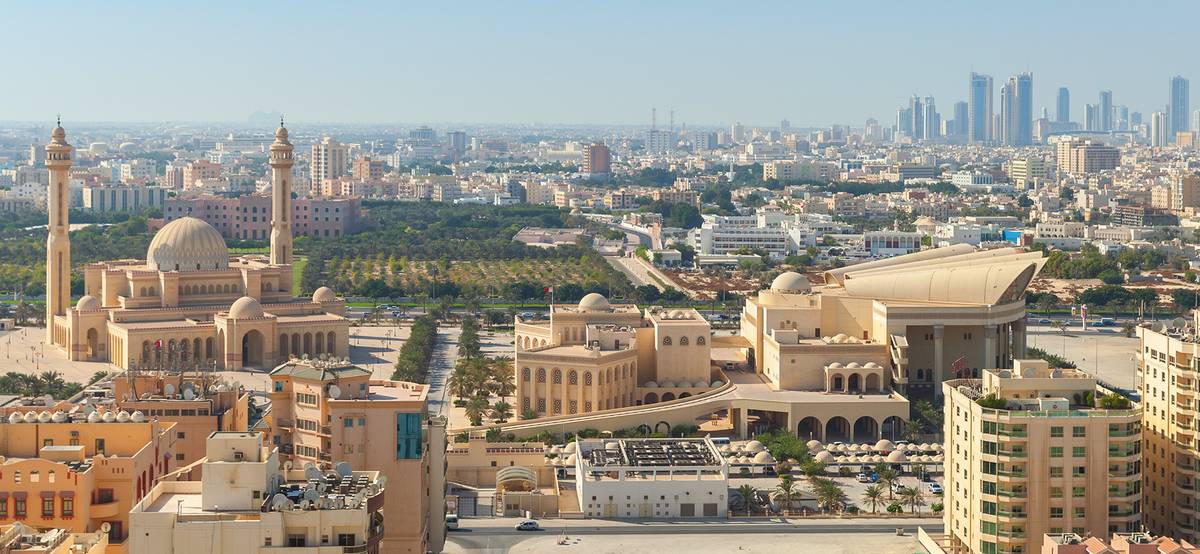 Бахрейн отменил все коронавирусные ограничения для путешественников