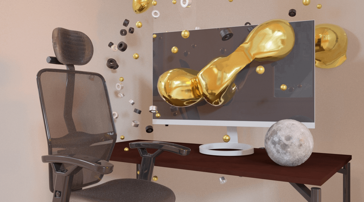 нет нормального стула долгое время