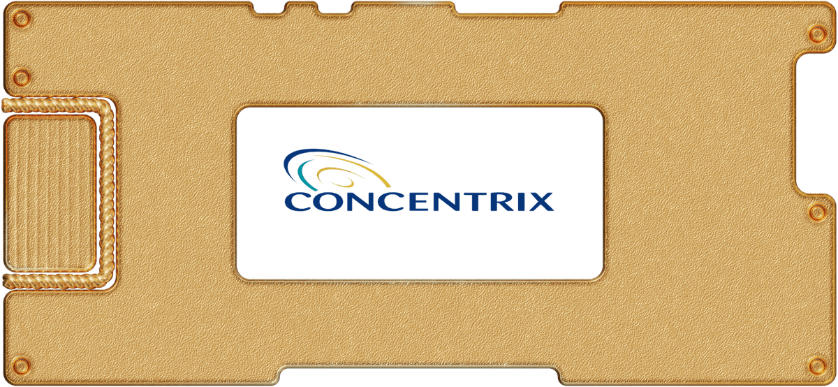 Инвестидея: Concentrix, потому что еще раз не повредит
