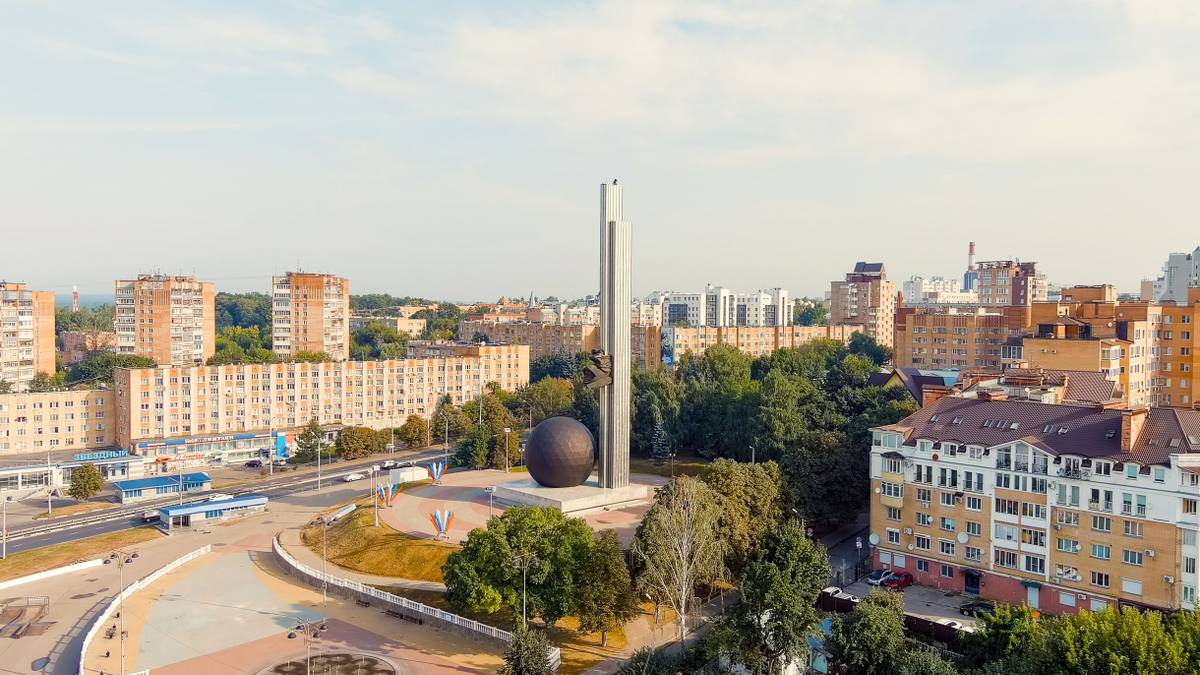 Калуга 2023: достопримечательности за 1 день