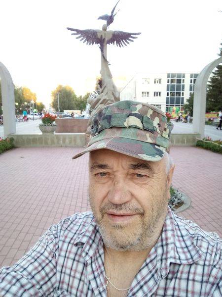 Вик Грин