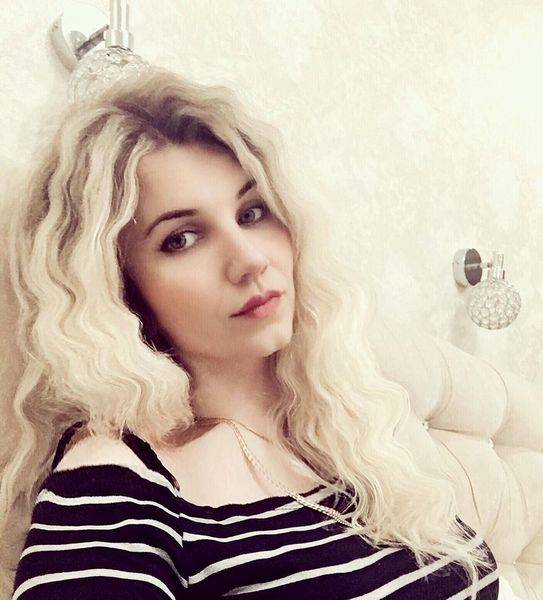 Аватар пользователя Наталья Климова