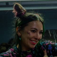 Надя Машанова