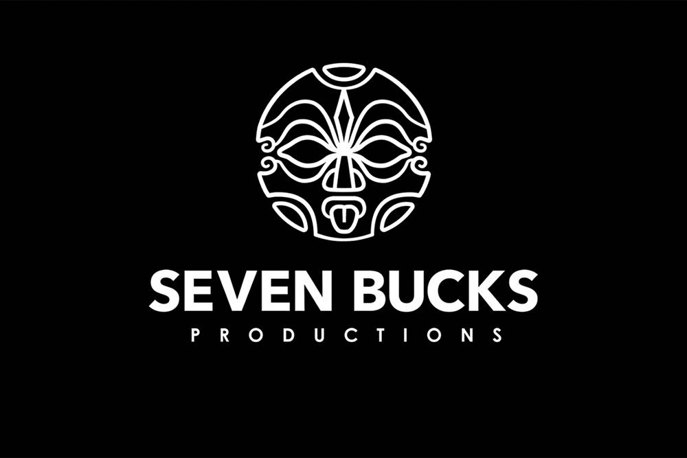 Логотип SBP. Источник: Seven Bucks Productions